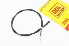 Трос заднего тормоза Suzuki AD50 (трос 182см; кожух 167см)