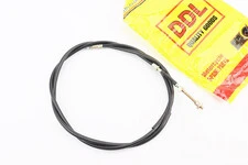 Трос заднего тормоза Suzuki LET'S (трос 178см; кожух 164см)