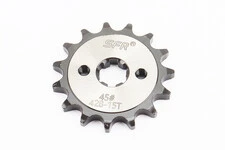 Зірка передня JH-428H-15T "гартована"