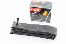 Камера 26"х1,75/2,125 з герметиком