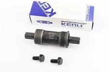 Картридж-каретка "квадрат" MTB 68х122мм, KL-08A