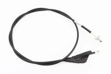 Трос заднего тормоза Yamaha JOG (трос 194см; кожух 180см)