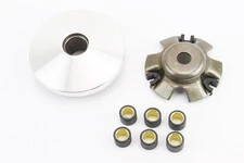 Варіатор передній в зборі (без втулки)