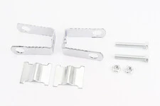 Натяжитель цепи привода лев., прав. к-кт - Zongshen, Lifan