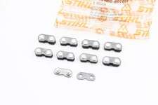 Ланка ланцюга 3/8"-1,5-1,6 9шт ОРИГІНАЛ (38246606020)