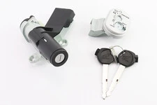 Замок запалювання Honda DIO AF34 / 35/48/56/57 (з магнітним антивзломом)