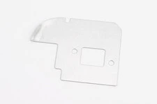 Пластина-термоизолятор глушителя MS-170/180