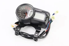 Pantera 200 S/N Спідометр в зборі (електронний)