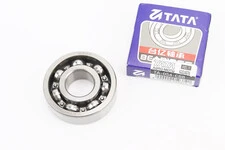 Підшипник 6304 (20x52x15) балансувального валу СВB250; колінвалу JH; редуктора 250cc