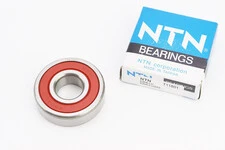 Підшипник 6304 (20x52x15) балансувального валу СВB250; колінвалу JH; редуктора 250cc