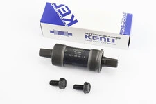 Картридж-каретка "квадрат" MTB 70х122мм, KL-08A