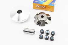 Варіатор передній в зборі+втулка