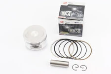 Поршень к-кт CB/CG150cc 61,0мм STD (высота 38,5мм; палец 15мм)