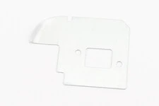 Пластина-термоизолятор глушителя MS-170/180