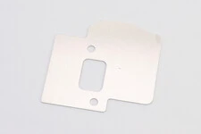 Пластина-термоизолятор глушителя MS-210/230/250