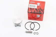 Поршень к-кт MS-180 38mm (палец 8mm)