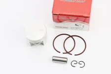 Поршень к-кт MS-180 38mm (палец 10mm)