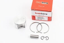 Поршень к-кт MS-180 38mm (палец 10mm)