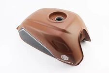 Scrambler 250 Бак паливний КОРИЧНЕВИЙ матовий, з 2019 р.