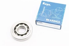 Підшипник SCO4B19CS34PX1 (20x56x12) колінвалу AF34/35