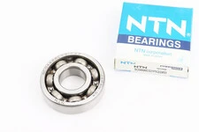 Підшипник SC04A86CS31PX2  (22x56x15) колінвалу GY6