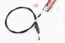 Трос заднього гальма Yamaha JOG SA-36J / 39J (трос 183см; кожух 169см)