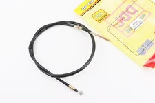 Трос переднего тормоза Honda DIO (трос 113см; кожух 101см)