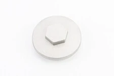 Гайка зливна оливи + манжет