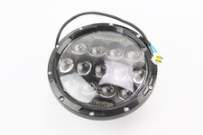 Scrambler 250 Фара передня в зборі, з 2019 р.