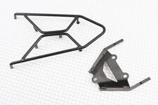 Terra-X 250 (2015) Багажник задній