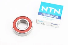 Підшипник 6205 2RS (25x52x15) редуктора 250cc; колінвалу AD100