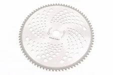 Нож 80Тх255mm победитовые зубья