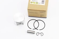 Поршень к-кт MS-180 38mm (палец 10mm)