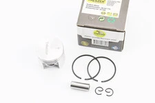 Поршень к-кт MS-180 38mm (палец 10mm)