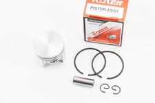 Поршень к-кт MS-180 38mm (палец 10mm)