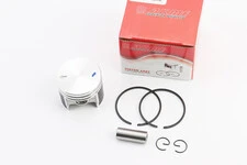 Поршень к-кт MS-180 38mm (палец 10mm), тефлоновое покрытие