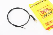 Трос переднего тормоза Suzuki (трос 128см; кожух 118см)