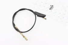 Трос переднего тормоза Yamaha JOG (трос 106см; кожух 95см)