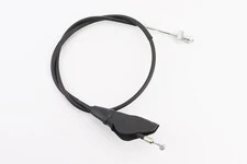 Трос переднего тормоза Yamaha JOG (трос 110см; кожух 100см)