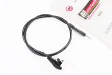 Трос переднего тормоза Yamaha JOG SA-36J/39J (трос 118см; кожух 105см)