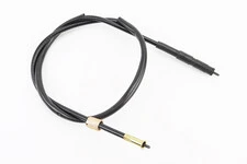 Трос спидометра (бараб. торм.) Honda DIO AF-56 (трос 97см; кожух 93см)