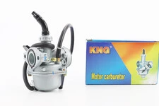 Карбюратор в сборе Delta 070/90/110cc, D=18,5