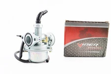 Карбюратор у зборі Delta 070/90/110cc, D=18/18,5