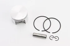 Поршень к-кт MS-250 42,5mm (палец 10mm)