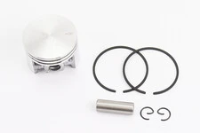 Поршень к-кт MS-260 44,7mm (палец 10mm)