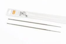 Напильник 4,0mm ОРИГИНАЛ, (56057724002), к-кт 2шт