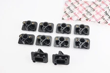 Патрубок карбюратора 1E40F-1E44F к-кт 10шт