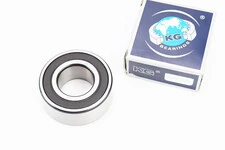 Підшипник 3205 2RS (25x52x20,6)