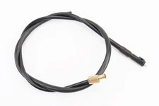 Трос спидометра Honda DIO AF18/27/34 (под болт) (трос 102см; кожух 100см)