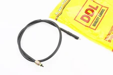 Трос спидометра Honda DIO AF18/27/34 (под болт) (трос 102см; кожух 100см)